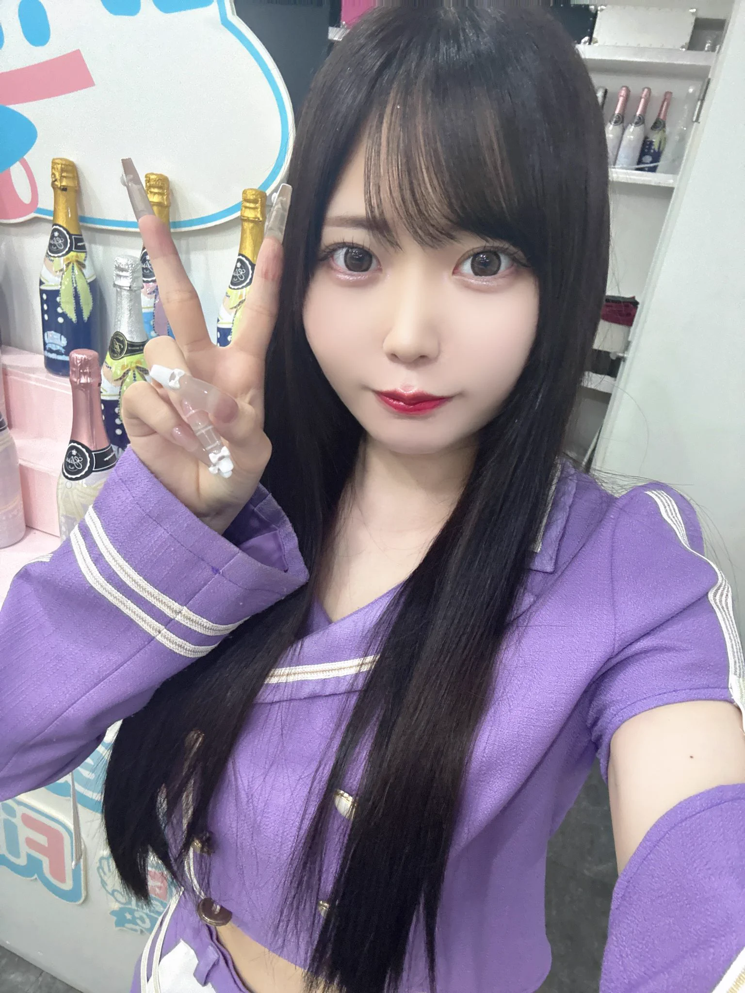 みさちゃん on X: 
