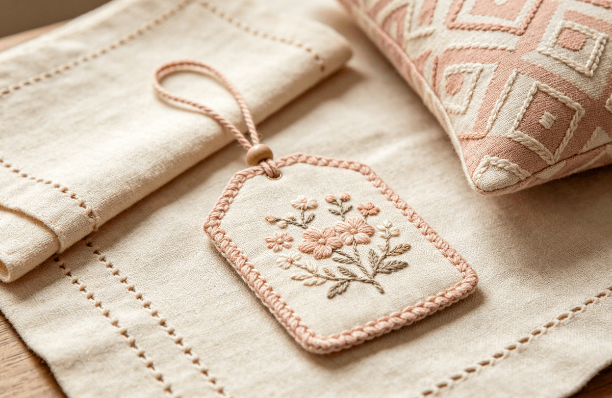 poqt9cozysugjki's tweet photo. Creative design blends silk threads with bold cuts! #ModernCraft https://t.co/OESl3t8bLH