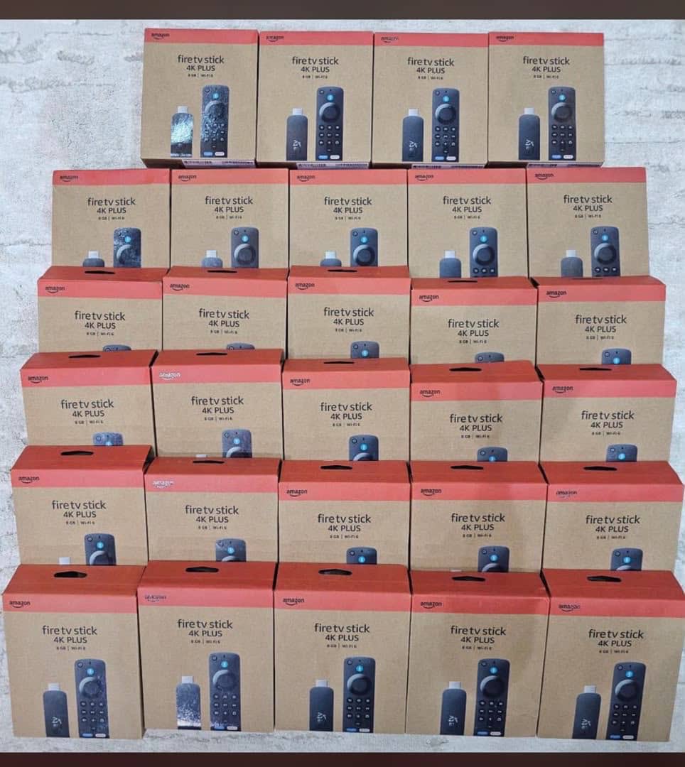 Infinitydevices's tweet photo. Hacked firestick https://t.co/hOecHPXJZU