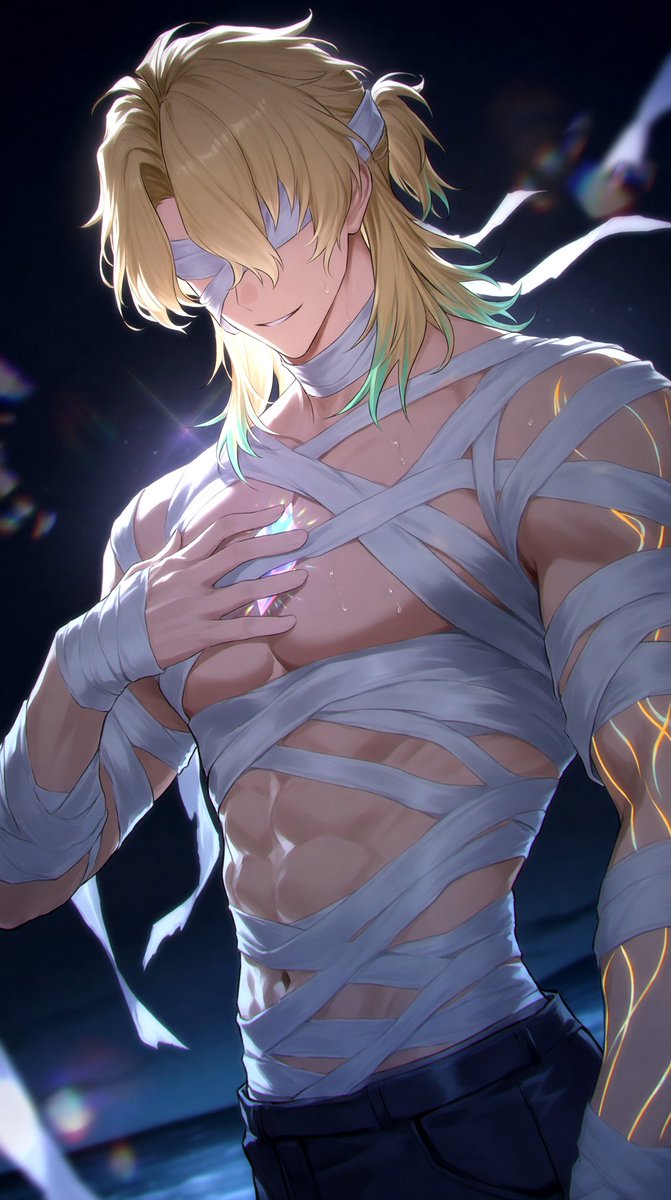 Lumina_1023's tweet photo. Luuk Herssen | リューク・ヘルセン♥️
#PixAI #PixAITsubakiV3 #WutheringWaves #Wuwa #PixAIRecipe #LuukHerssen @PixAI_EN https://t.co/ukFyfVHrMm