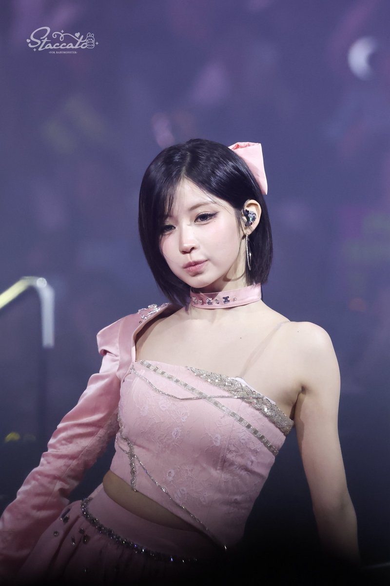 Staccato_Bmeow's tweet photo. 260912🇲🇴
Asa🐱🐱

#BABYMONSTER #베이비몬스터 
#아사 #ASA #榎並杏紗 #ENAMIASA https://t.co/1XlIfMCg8t