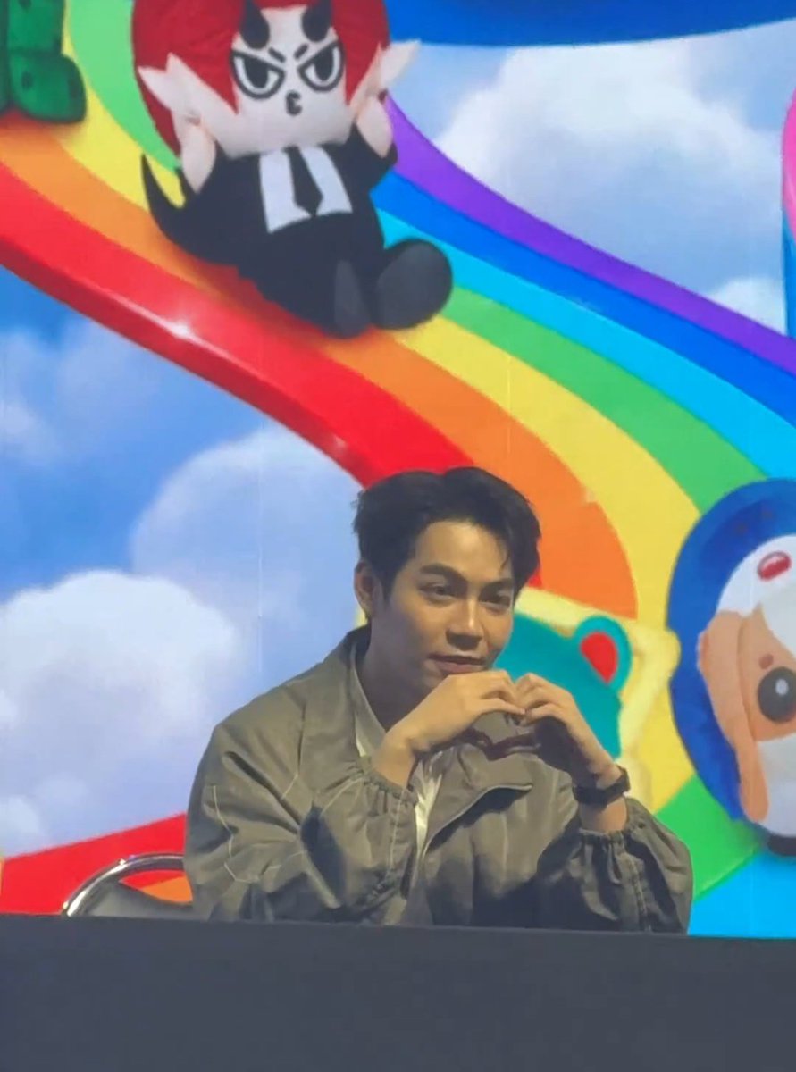 ayeshmalik045's tweet photo. my Angel 😘
my most attractive shonu 🫠🫠
#firstkanaphan
@Firstkpp

FIRSTKHAOTUNGMUMU x FNV2026 

#GMMTVFANIVAL2026HappyFamilyxFK https://t.co/JfHv6VJEA3