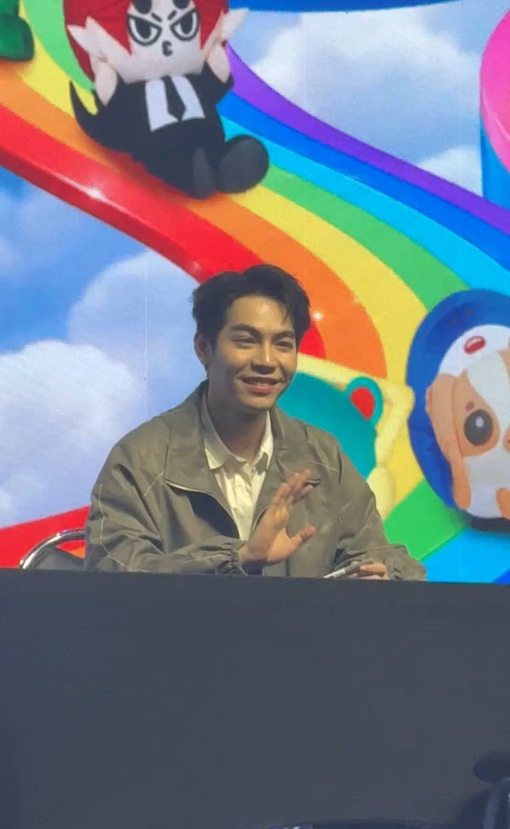 ayeshmalik045's tweet photo. my Angel 😘
my most attractive shonu 🫠🫠
#firstkanaphan
@Firstkpp

FIRSTKHAOTUNGMUMU x FNV2026 

#GMMTVFANIVAL2026HappyFamilyxFK https://t.co/JfHv6VJEA3