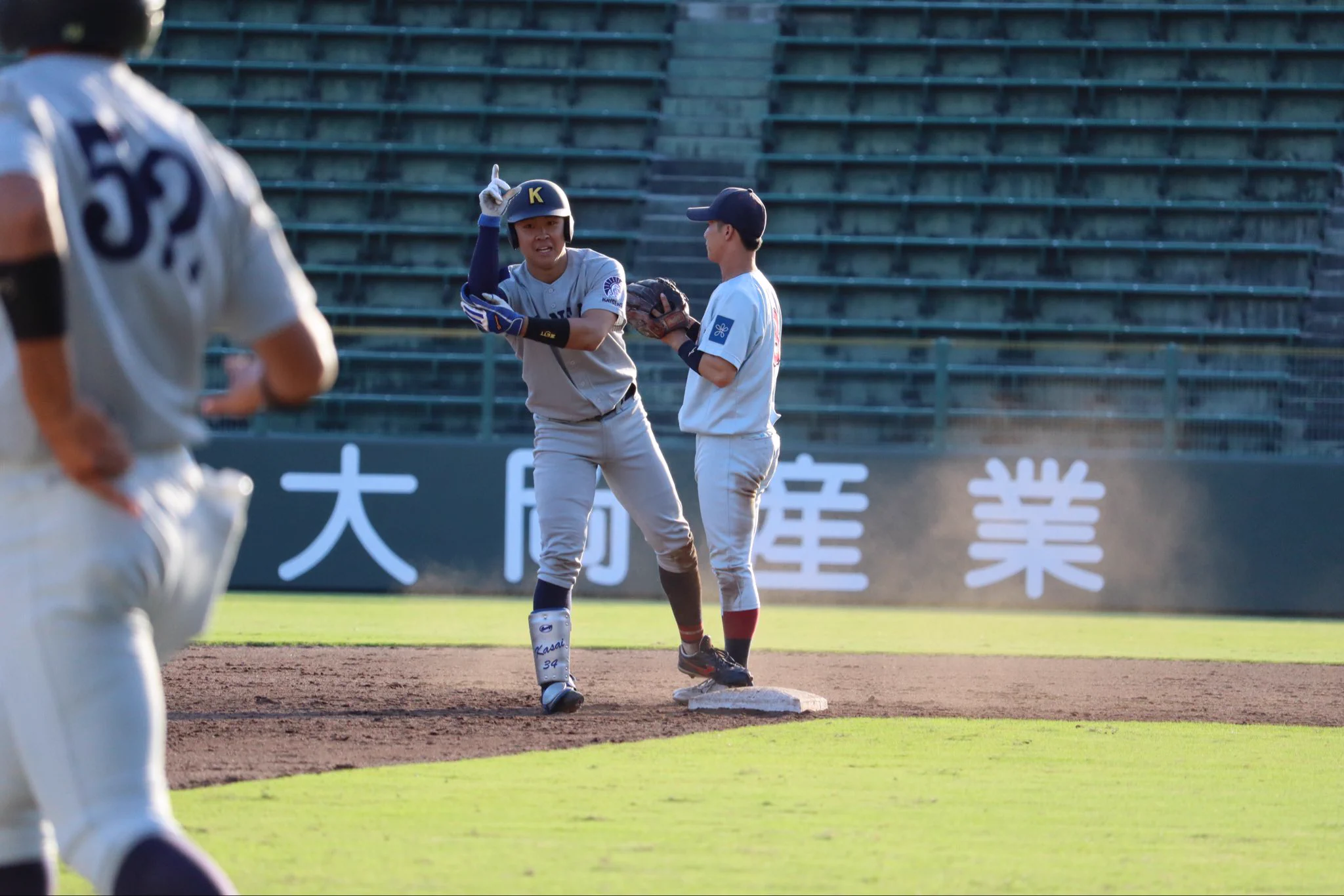 関西大学体育会野球部 on X: 