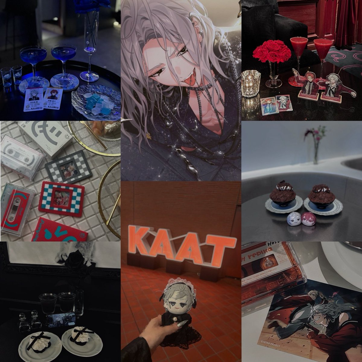 Taghd7b's tweet photo. 【Tag🏷️】
.·*.🎹 🌇⟡.·*.

百目鬼潜 プリモが好きなオタク.*･ﾟ
色々な方とお話したりオタ活出来たら嬉しいです(⋆ᴗ͈ˬᴗ͈)”  

お繋がり先>>>>🗝

https://t.co/YrhmLBrLzj

  #エイトリ好きさんと繋がりたい  
 #エイトリ好きな人と繋がりたい https://t.co/cUZeX98PLb