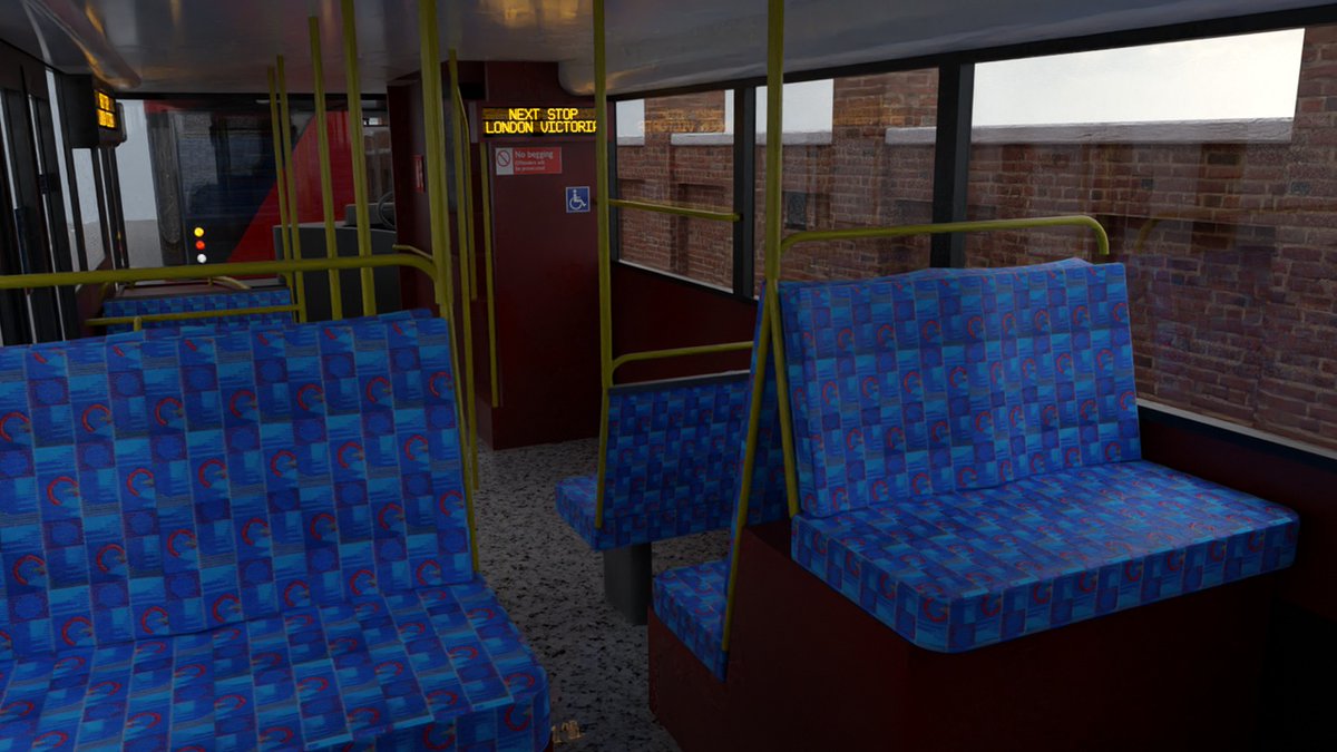 studiolabdev's tweet photo. London Bus $19.99.  Perfect for simulations, film and video games.  Available for purchase here:   https://t.co/258lcgpNd3

https://t.co/1y2CmBwp24

#UE5 #Unreal #Blender #Gamedev #Videogame #unity #Fab https://t.co/Bluk6g44P9