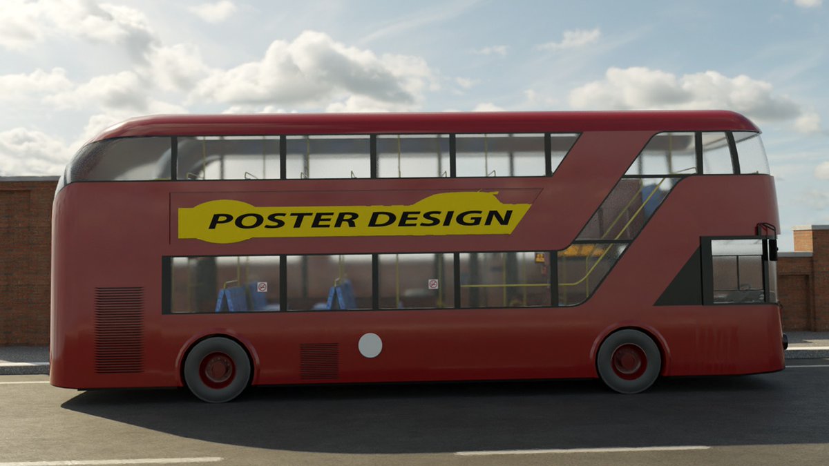 studiolabdev's tweet photo. London Bus $19.99.  Perfect for simulations, film and video games.  Available for purchase here:   https://t.co/258lcgpNd3

https://t.co/1y2CmBwp24

#UE5 #Unreal #Blender #Gamedev #Videogame #unity #Fab https://t.co/Bluk6g44P9