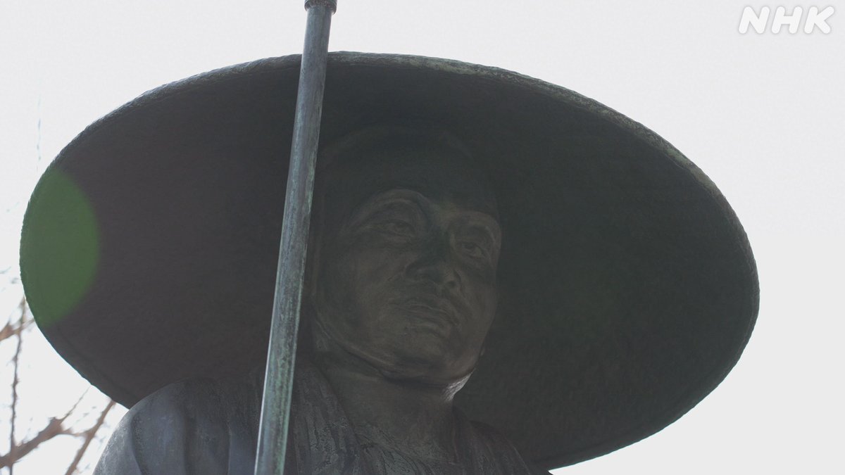 nhk_kyoto's tweet photo. 【東寺を余すところなく楽しむ究極のルートを提案!】
究極ガイド「2時間でまわる東寺」

平安京以来1200年以上
京都の玄関口に佇む東寺

空海が築いた密教の世界、
仏像や庭園、五重塔などをめぐります。

[語り]
#竜星涼 さん
#工藤夕貴 さん
3(土)【BSP4K】午後7:00放送予定
https://t.co/9VScBtj71b https://t.co/sHUnrwFtPT