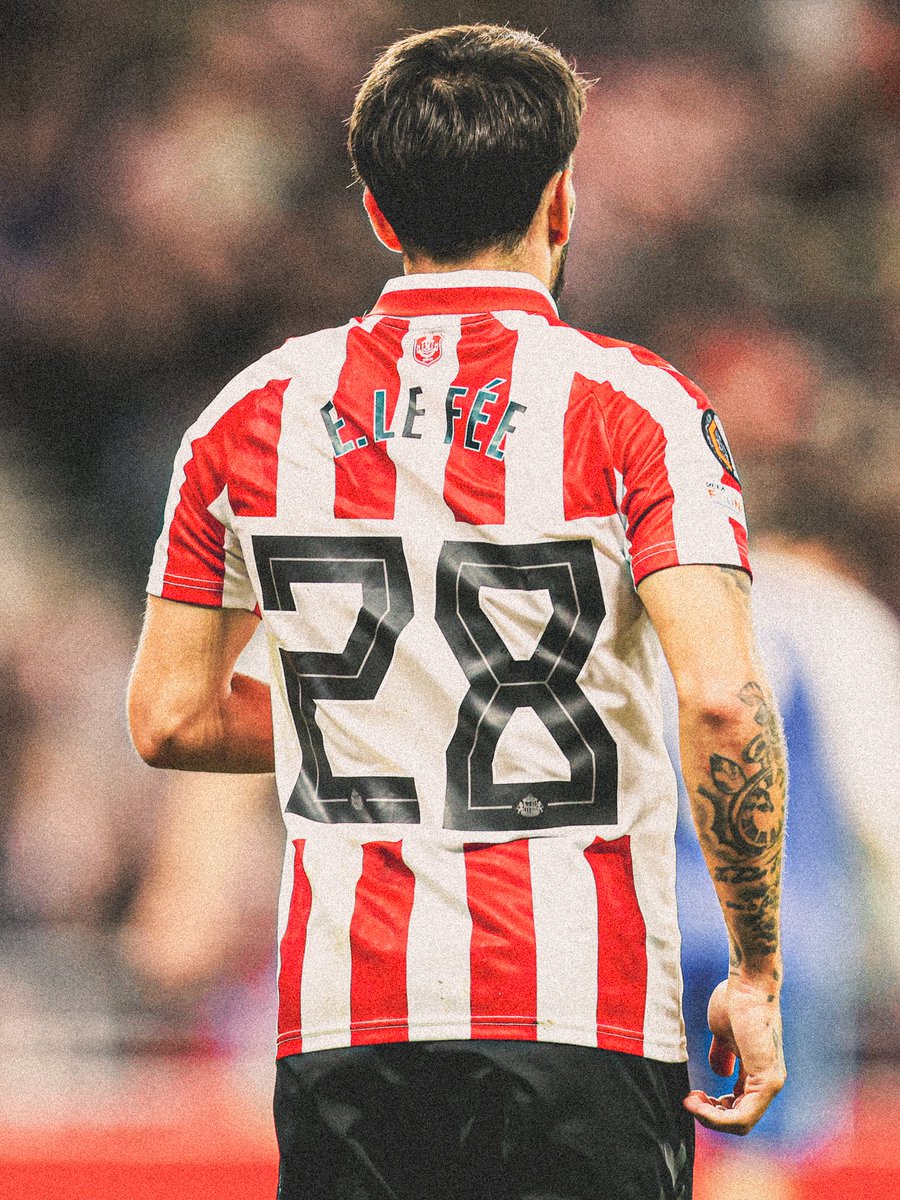 SunderlandAFC tweet picture