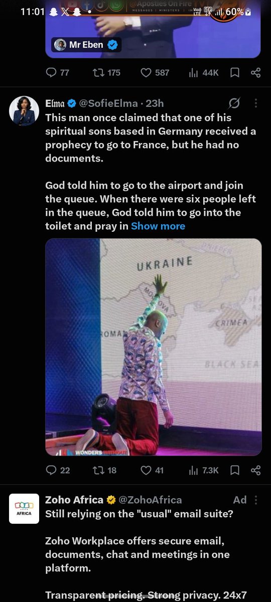 TimingIsKey557's tweet photo. @ikenna400 @General_Somto Look at this image if you still think you have a bit of sense you must be a dumbmm how does praying from here work there get Sense and leave religion so you understand life better https://t.co/S4Ye27gRjA
