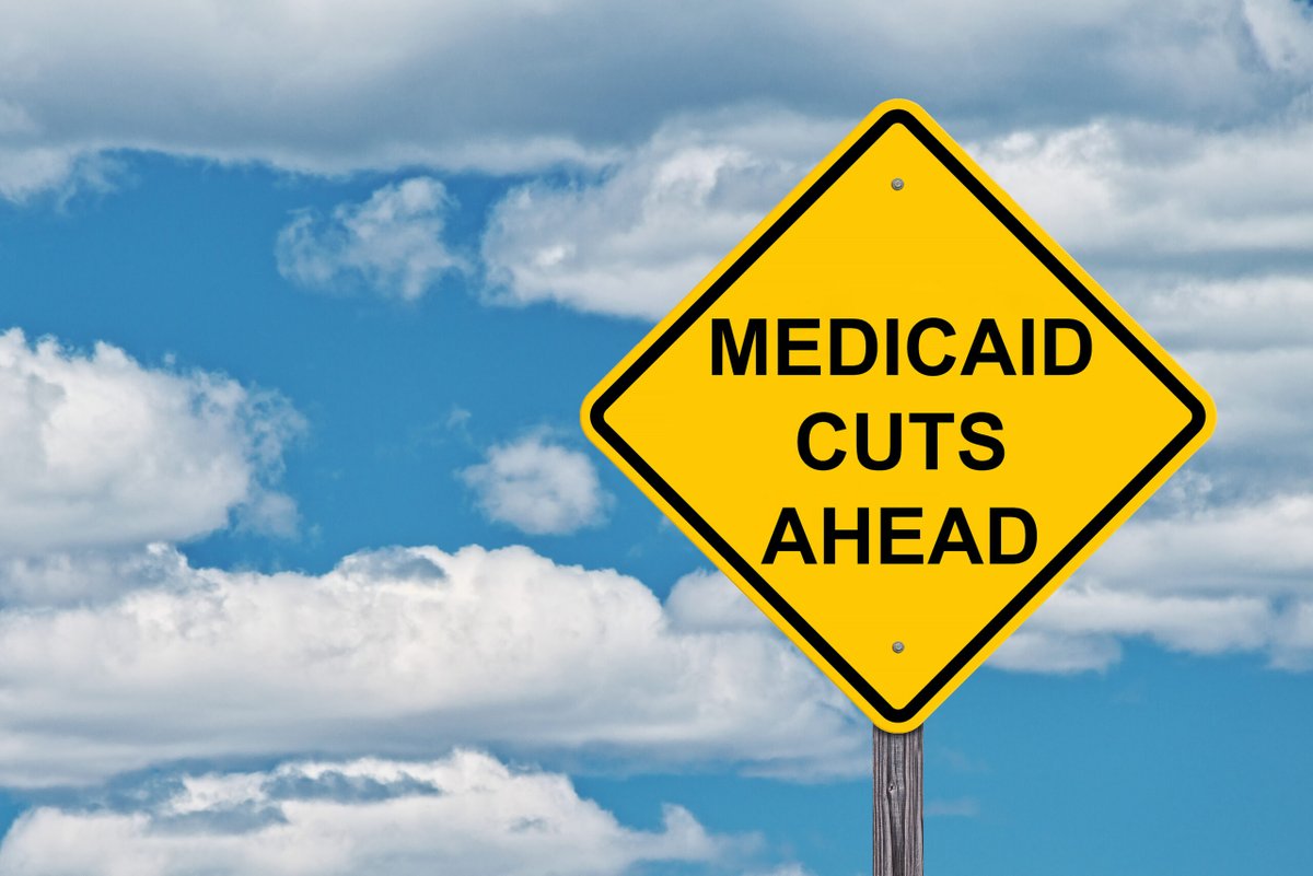 SourcetheSpring's tweet photo. About 4,500 Maryland immigrants with legal status will lose full Medicaid eligibility this week under the first of several major changes in Republicans’… www.​sourceofthespring.​com/montgomery-county-news/2921344/montgomery-county-braces-for-maryland-medicaid-coverage-losses/ https://t.co/g5pdy5RmH7