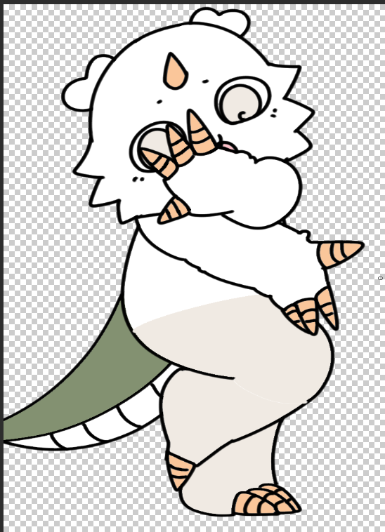 dekaware_anoko's tweet photo. wip https://t.co/QaCp7AM4es