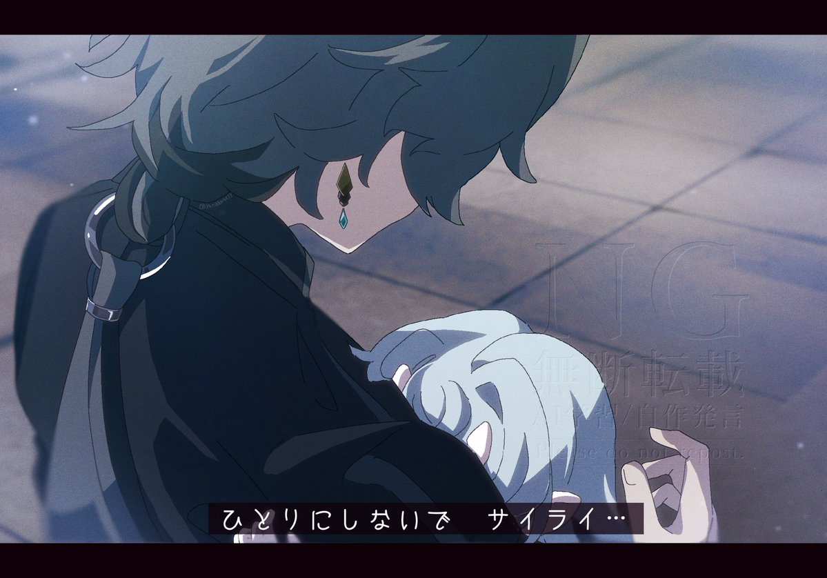 yonaga4423's tweet photo. 本編😴 https://t.co/EpQmUv0YVT