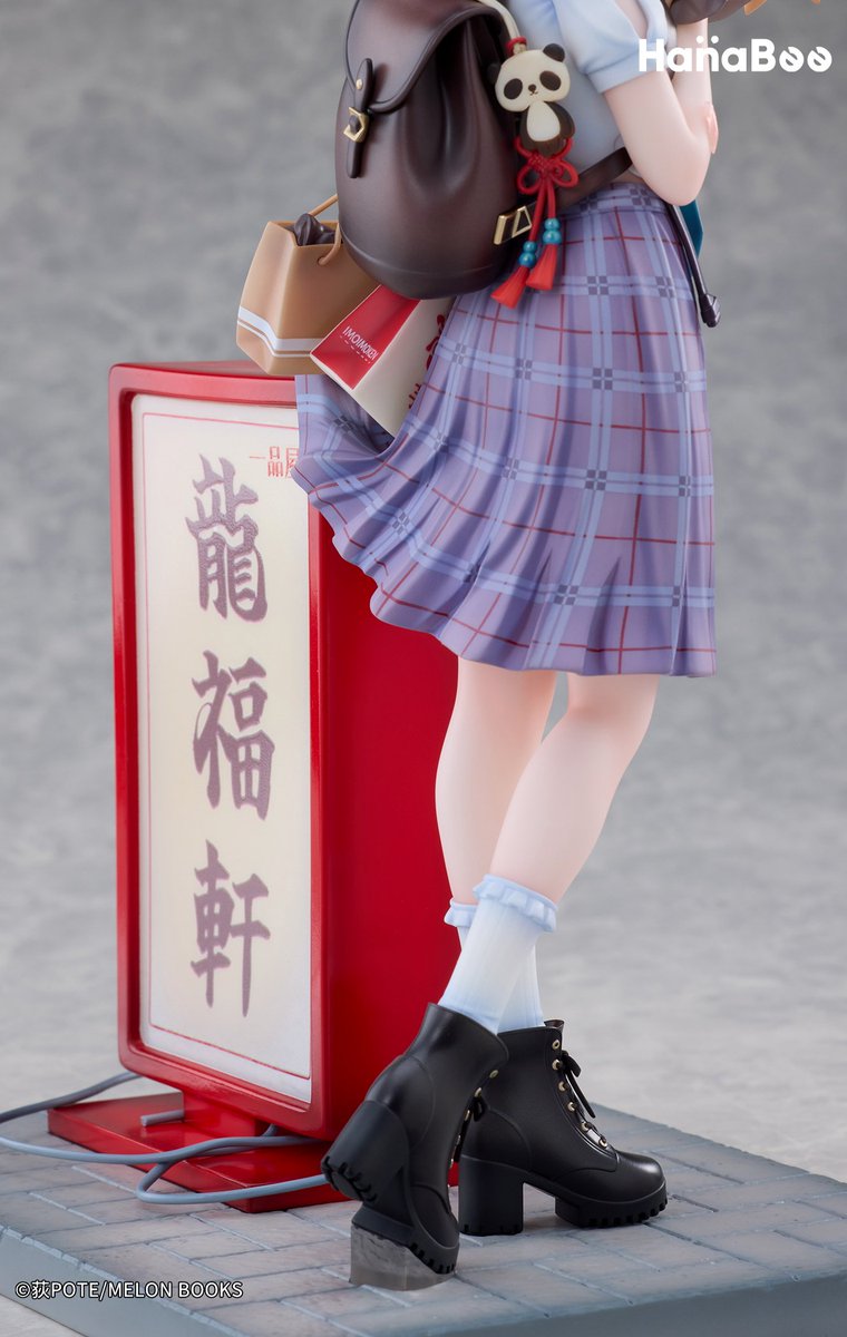 ogipote's tweet photo. ｶﾜｯｯ!!! 初のオリジナルフィギュアが形になりました！！本日より予約受付開始！アガるぜ。リンクはツリーにて↓ https://t.co/n9P1EasO0q
