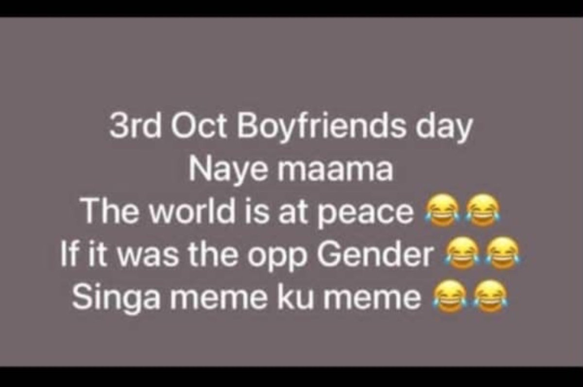 KaitetsiP19624's tweet photo. just a reminder tommorrow is boyfriends day suprise him 🌝 https://t.co/eubQpv6nZr
