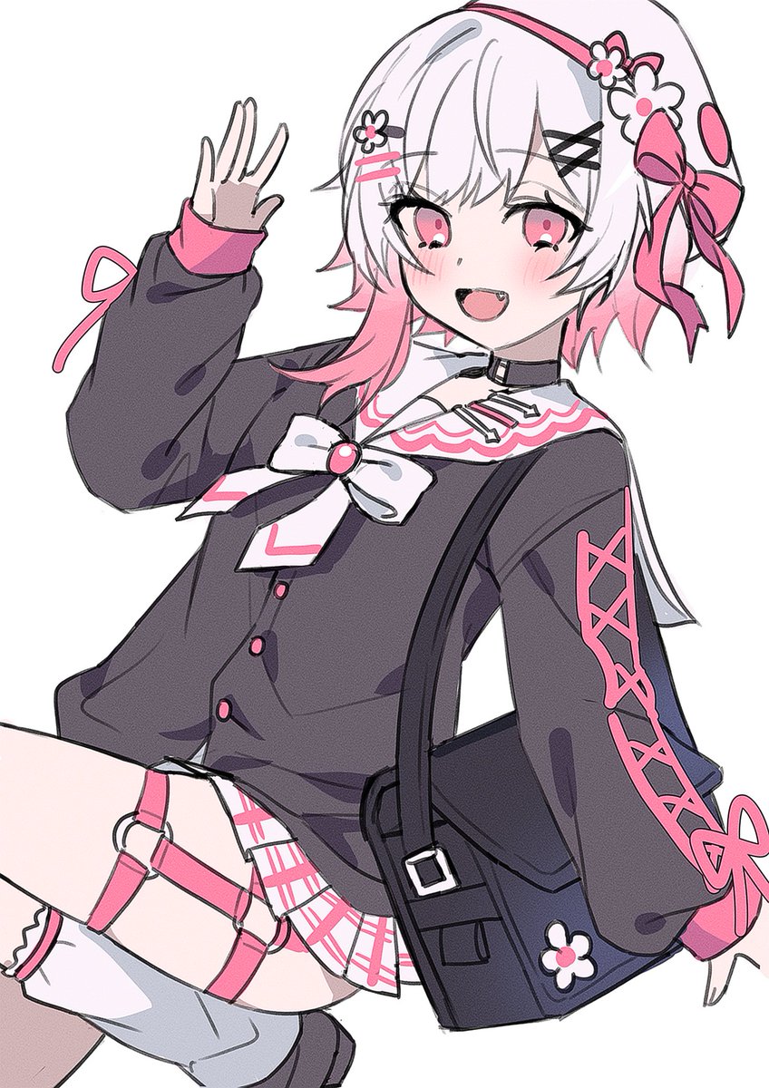 pinkisangel's tweet photo. https://t.co/QjjDcnHwWI