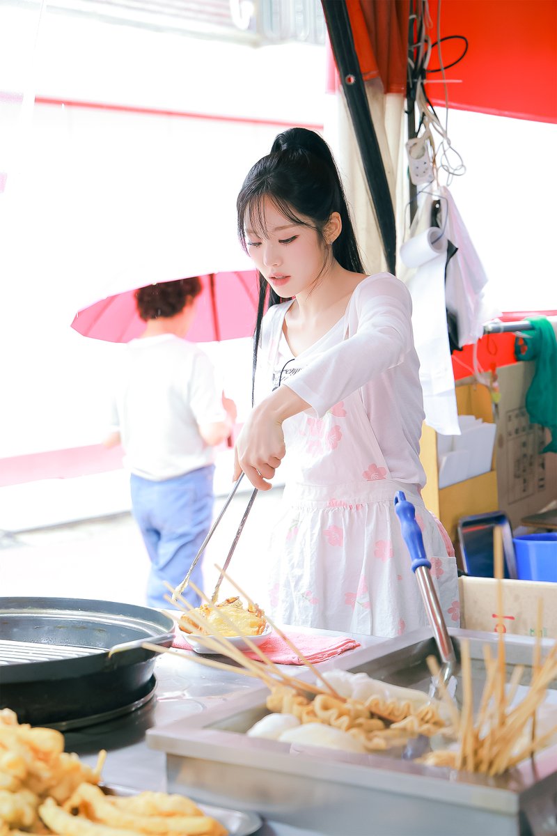 workdol_maknae's tweet photo. 결국 편집하다 못 참고 엽떡 시킴
바삭치즈만두랑

#프로미스나인 #프나 #fromis_9 
#박지원 #지원 #PARKJIWON #JIWON
#NCTWISH
#RIKU #리쿠 #リク
#YUSHI #유우시 #ユウシ https://t.co/vOTZehv6Sz