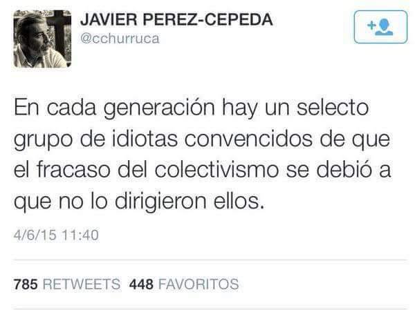 Milosevito's tweet photo. @DonatelloGarzon @FisicoImpuro Usted es un bobo HP, roñoso zurdo y petrista además de CULOmbiano. ¡¡Que asco!!

No he visto el primer petrista criticando a su mesías, todo lo contrario, ahora que les están destapando todo, le justifican. https://t.co/FW5GSj3RtD