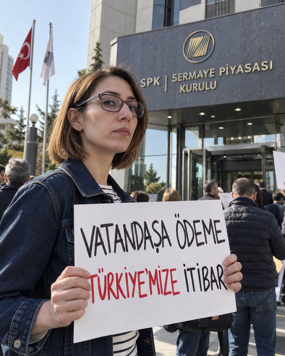 atillacardano2's tweet photo. FON MAĞDURU VATANDAŞLARA ANA PARALARININ ACİLİYETLE GERİ ÖDENMESİ,

ÜLKEMİZİN KÜRESEL PİYASALARDA KENDİSİNE YAKIŞAN İTİBARI GERİ KAZANMASINA YARDIMCI OLACAK

ÜLKEMİZE YATIRIM YAĞACAK

#CevdetYılmazAnaPara #1MilyonÇözümDeğil 
@_cevdetyilmaz @memetsimsek https://t.co/FmIFo0fQVQ