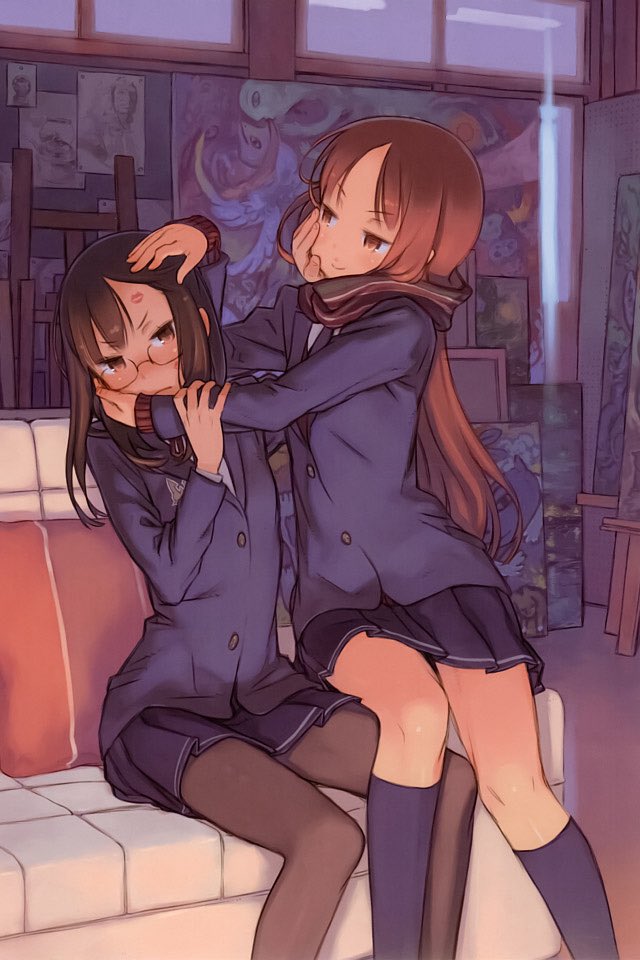 00yuriarchives tweet picture