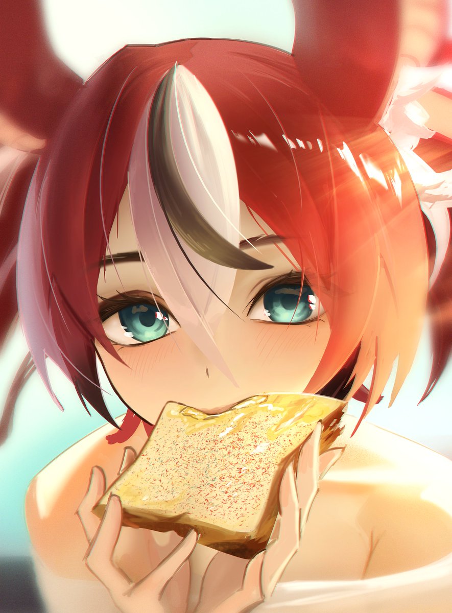 Vy_va1's tweet photo. #BaelzBrush https://t.co/gUmtnCaalv