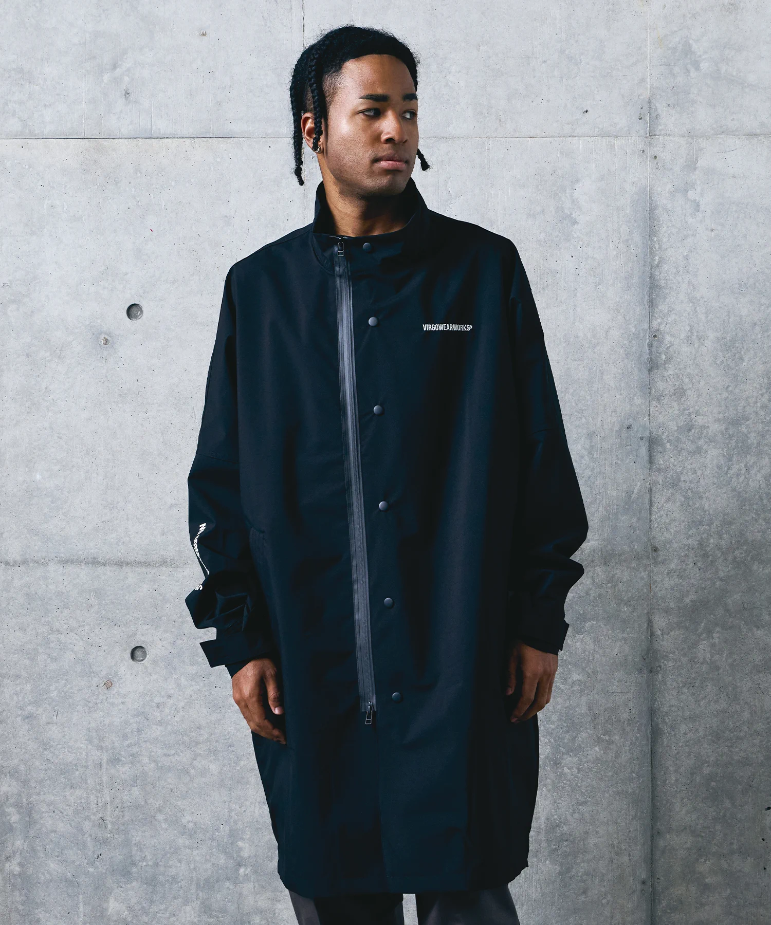 VIRGOwearworks on X: 