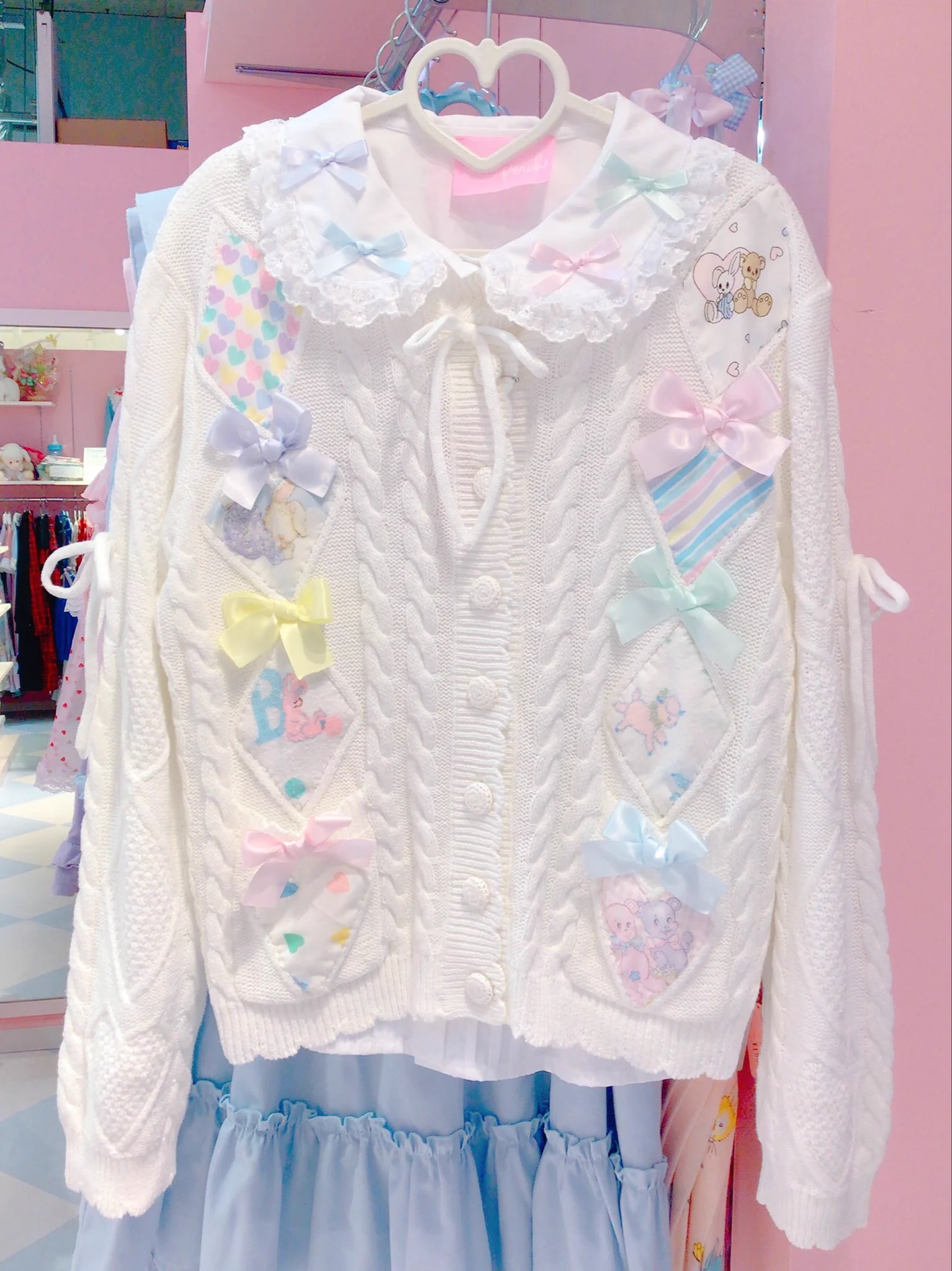 NILE PERCHラフォーレ原宿店 on X: 
