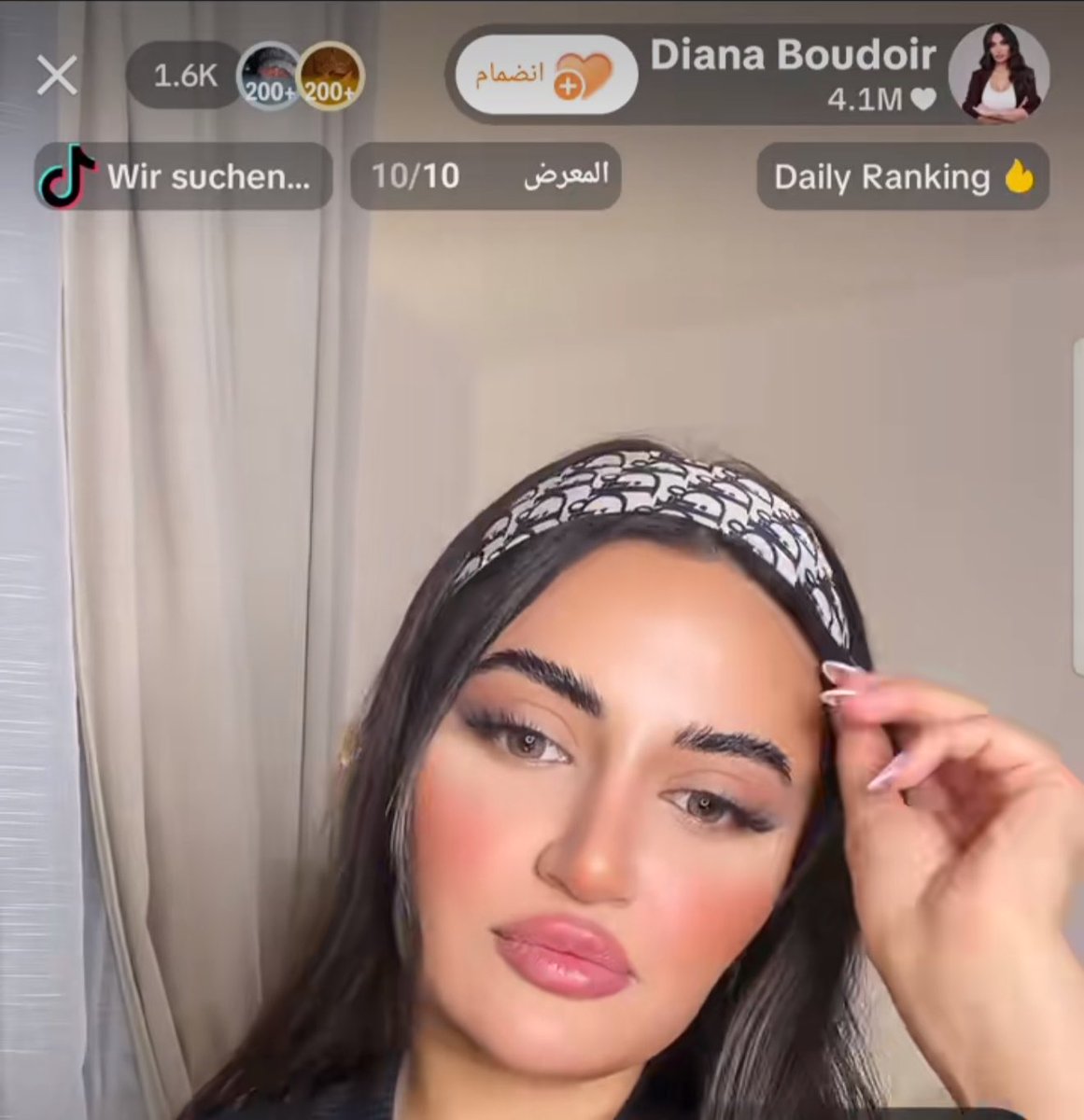 jojosprivatei's tweet photo. شوفوا مشاهداتها ياويلي طاحت طيحه قويه حتى بسمه مشاهداتها اعلى… شفتوا اذا ماعبرتوهم ولا دخلتو بثوثهم يرجعون كذا لحجمهم الاساسي https://t.co/L6rDUsOIn6
