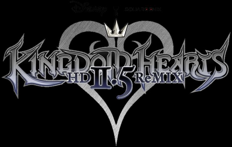 KH13com's tweet photo. On this day in 2014, Kingdom Hearts HD 2.5 ReMIX was released in Japan for PlayStation 3! 🎮 https://t.co/6wWgyDZmp5 https://t.co/1jTWDoERXy