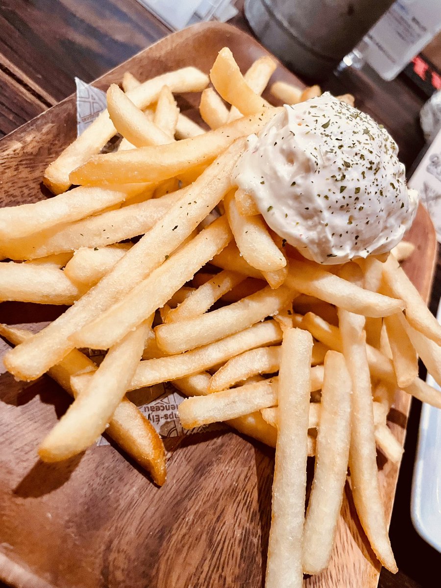 imokenpimark3's tweet photo. 2軒目も美味いねぇ(*´˘`*) https://t.co/966ARyYkcE