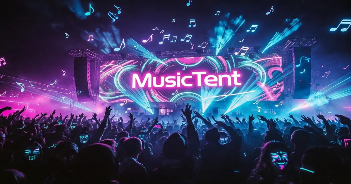 musicfans2026's tweet photo. Got a song nobody’s heard yet? Drop it in a room. 🎧

MusicTent is a new app where musicians play tracks live and real people react. No playlist. No bots. Just the chat.

Open it and try a room.