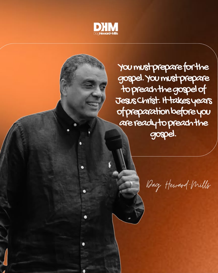EvangelistDag's tweet photo. Study to shew thyself approved unto God, a workman that needeth not to be ashamed, rightly dividing the word of truth."
2 Timothy 2:15 KJV

The gospel is too sacred to be preached by the unprepared. Before you ever stand to preach, you must first kneel to study and sacrifice to learn. Do not envy those who seem to preach effortlessly — most of them paid a hidden price in years of preparation you never witnessed. Prepare relentlessly, because souls deserve a preacher who is truly ready.