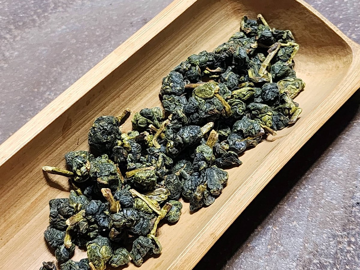 Carrie 台灣 Tea 的图片 2