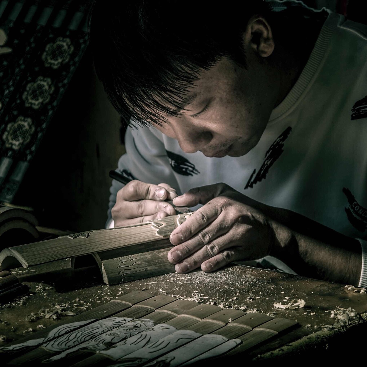 ConnorWestvni0's tweet photo. This 刳陨士 who's always ready to carve through challenges is my daily inspiration! https://t.co/e7mZZB8uDP