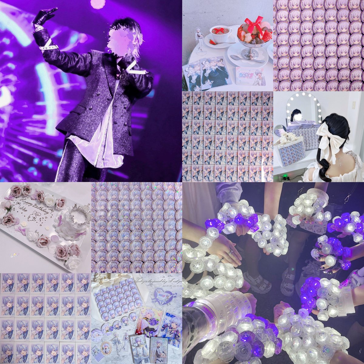 loveit_y's tweet photo. ♔︎⋆͛
たくさんの好きを語れるお友達ください🐇💘

#いれりすさんと繋がりたい 
#VOISINGリスナーさんと繋がりたい https://t.co/nC0gcX7QMH