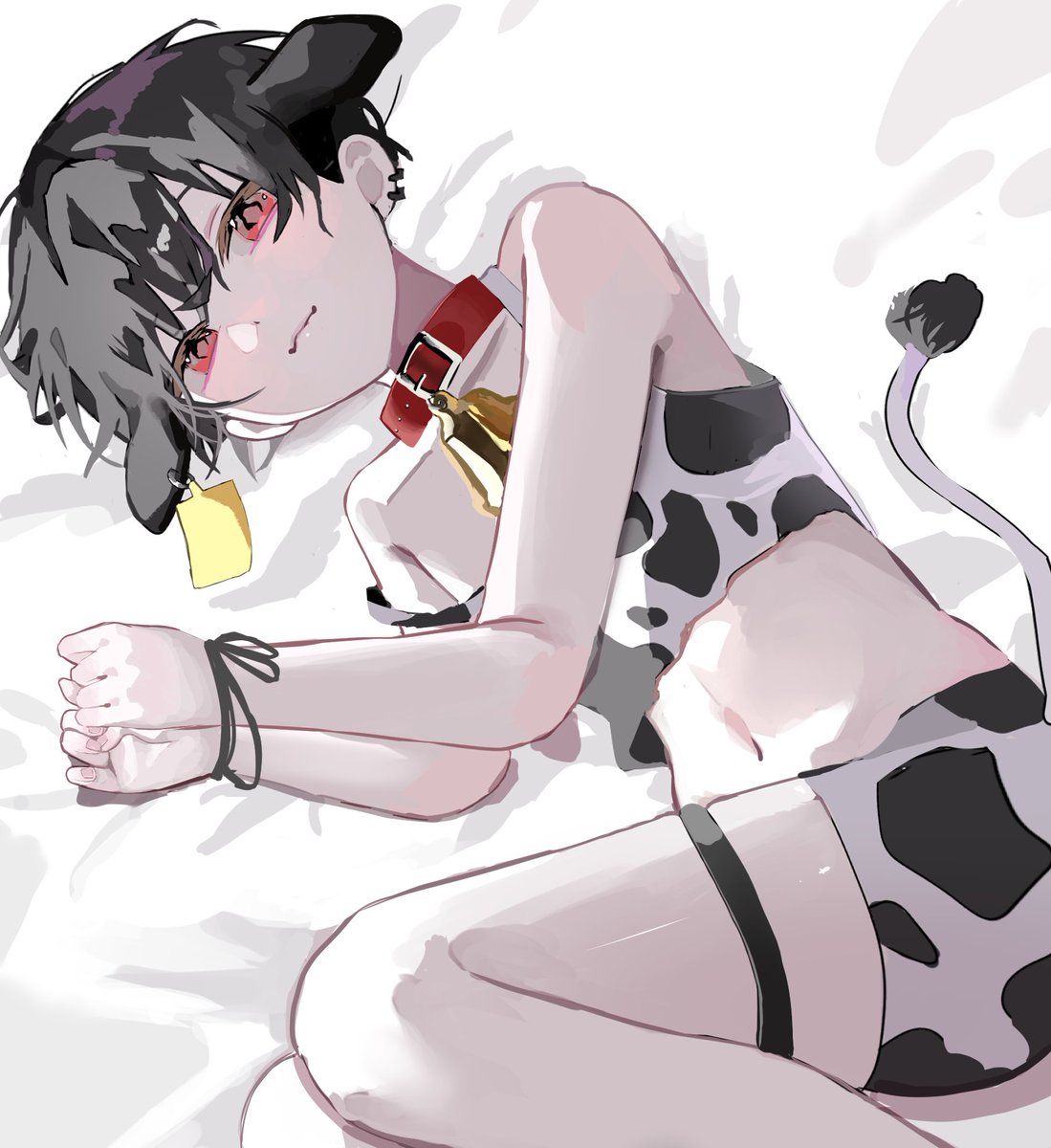 Kera40125's tweet photo. #絵が伸びないから頼むそーた https://t.co/KeQnK8tZ5u