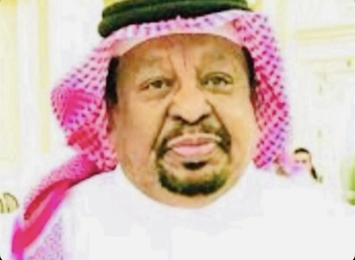 moslm99's tweet photo. اللهم يا سامع دعاء العبد إذا ناجاك وياشافي المريض بقدرتك إذا دعاك .اللهم أرح ثم هون ثم أشفي كل نفس لا يعلم بوجعها إلا أنت . اللهم إني أسألك بأسمائك الحسنى وصفاتك العلا وبرحمتك التي وسعت كلّ شيء أن تمنّ عليه بالشفاء العاجل وتلبسه ثوب الصحة والعافية يارب العالمين 🙏 الغالي الكابتن / 
فهد بن عيسى بن نصيب @saudalnasseeb