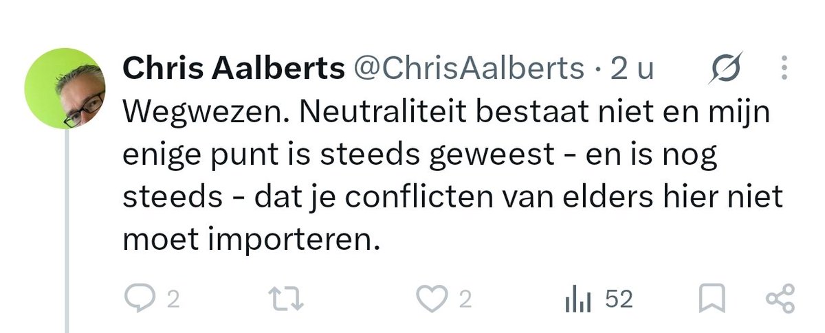 NoPaseran71's tweet photo. Wat is het toch een gore strontvlek.
Maar het geld dat hij met die "conflicten van elders" verdient is wel welkom.
#Kuch
#GenocidiAsset https://t.co/yNFSqetNd4