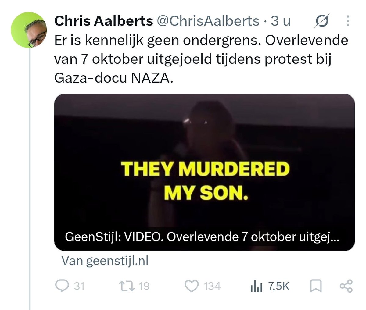 NoPaseran71's tweet photo. Wat is het toch een gore strontvlek.
Maar het geld dat hij met die "conflicten van elders" verdient is wel welkom.
#Kuch
#GenocidiAsset https://t.co/yNFSqetNd4