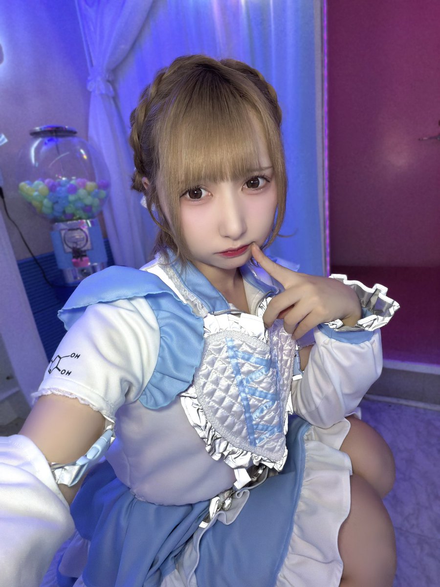nyantanu_'s tweet photo. 19:00-23:00

れべるあっぷした僕に会いに来てね➰🩵 https://t.co/w0ffH4gRjH