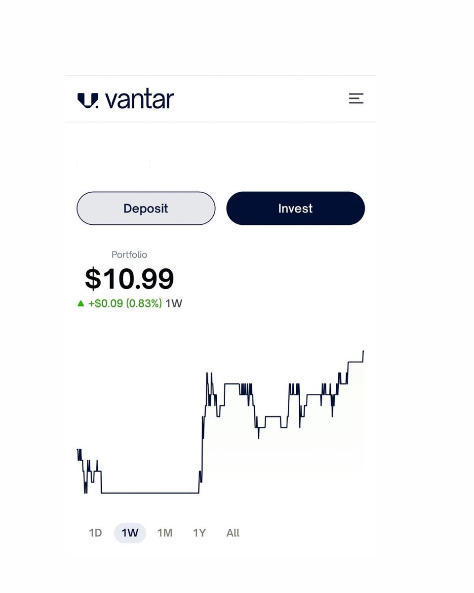 vantarinvest's tweet photo. Funding your Vantar account takes 3 steps:

1. Sign up at https://t.co/X7VLZobitF - complete your registration.
2. Log in to your Vantar account - click deposit on your dashboard.
3. Enter an amount and confirm - follow the prompts to complete your deposit.

Once your account is funded, you’re ready to start investing in 12,000+ US stocks and ETFs.

#vantar #USStocks