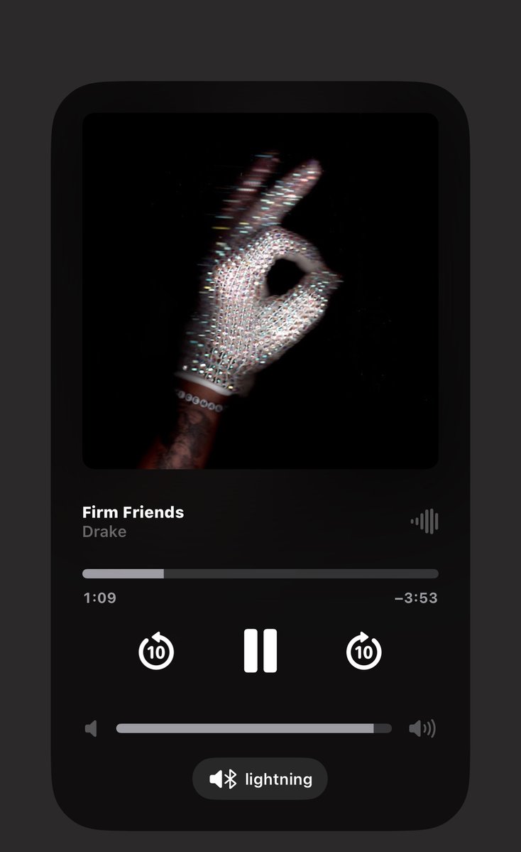 SeeDolphh's tweet photo. @riskbeingdrew I go just spin drake on shuffle for youtube music bro. 

This album: 
National treasure 
Plot twist
Firm friends
Make them know https://t.co/VCWP2SlBHI