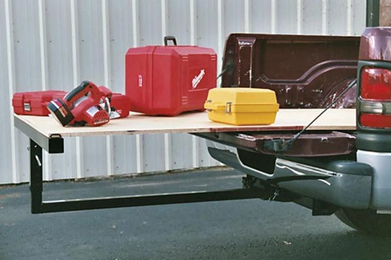 4WheelOnline's tweet photo. Need extra room for long loads on your #pickup #truck? The #Premium #Extend-a-Truck offers a 53-inch #extension, adjustable height, 350-lb. capacity, and quick installation for rooftop #hauling or truck #bedextension.
https://t.co/t7qj9OjZ3F https://t.co/6wWbxwvwnA
