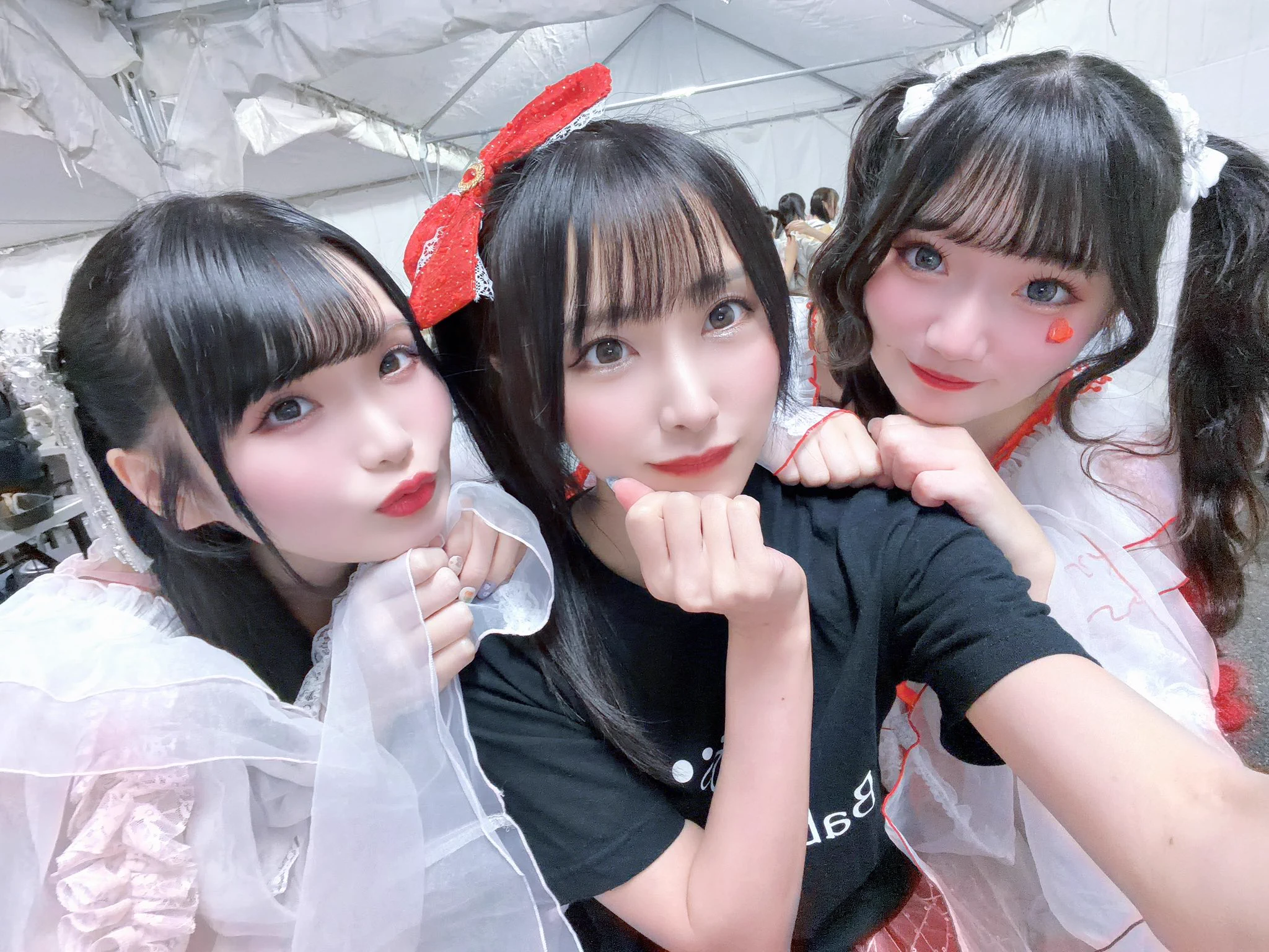 熊本美和（Baby'z Breath） on X: 