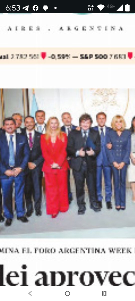 Sinjavon1's tweet photo. @JMilei @JMilei  EL PRESIDENTE DE COSTA POBRE JUNTO  A  LA @KarinaMileiOk  OIL BLACK, CON UN VESTIDO PATÉTICO
🙈🙈
@vivicanosaok 
@LongobardiM 
@VickyVillarruel 
@Villarruel_clau 
@vivianacanosaok
@nancypazosok
@CarlosMalaston
@pabloduggan
@camilalomonaco
@ArrepentodosLLA
@FUNDIDOSxMILEI https://t.co/GabC39wX4Z