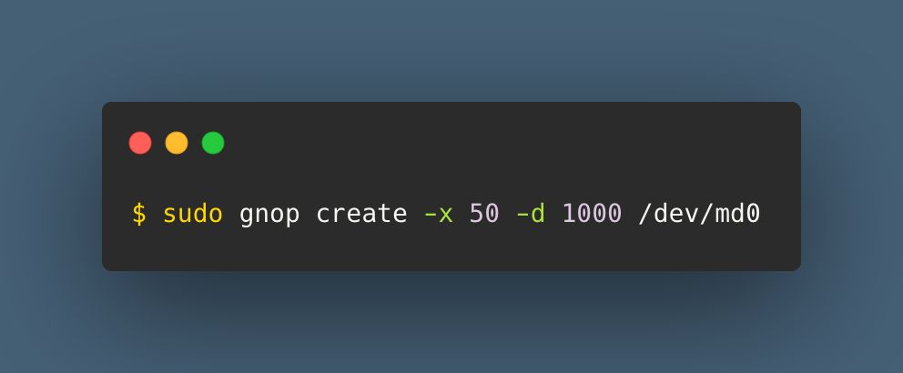 oshogbovx's tweet photo. Quick #FreeBSD tip 😈

Want to test how your filesystem behaves with a slow disk?
GNOP can simulate slow or failing storage without needing broken hardware.

Still hungry for more? Check out: https://t.co/Wcgr6TdfgB https://t.co/IYheJQueLG