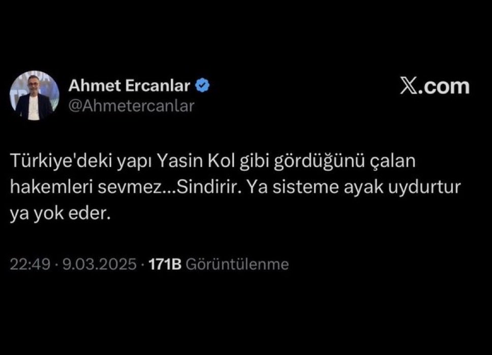 elifglxi's tweet photo. hepsi şu an birlik olmuş yasin kol gsli algısı yapıyor allaha şükür şunların hepsini üst üste koyup 4 senedir şampiyon oluyoruz ya o bana yeter https://t.co/nhVLsq2Qdh