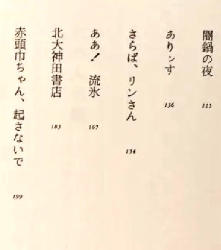 MuranishiToru_2's tweet photo. 倉本聰氏が富良野での暮らしが身についた頃、手前どものビニ本店「北大神田書店」も富良野でオープン。エッセイ「北の人名録」にその時の衝撃を綴られた。後年手前どもの店であったことを知り倉本氏はTVインタビューに「オーナーが村西氏ならもっと親しくしておけばよかった」の洒脱なコメントを。合掌 https://t.co/YGb7AKiW9m