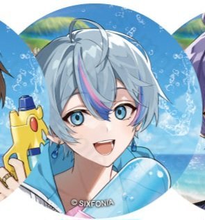 torihiki__15__'s tweet photo. 求 水着🦈様
譲 PayPay or 銀行振込(ゆうちょ)

ライブまでに20個求めております。
纏めての方優先です。
お気軽にお声掛けください。

0.045〜0.05 即決
 #シクフォニグッズ買取
 #シクフォニグッズ讓渡 https://t.co/og7Ek8wsKV