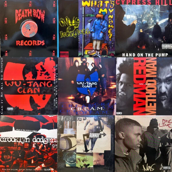 Manhattan Records®︎ on X: 
